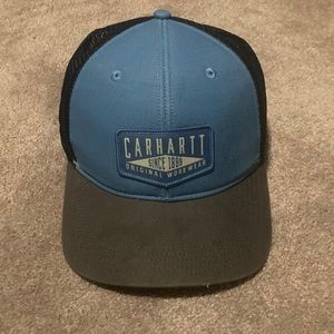 Carhartt hat